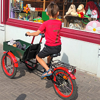 Foto bij artikel Opgeknapt door Middin