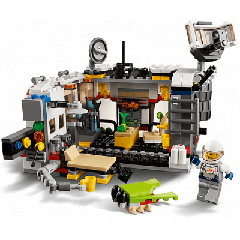 Legobouwer gezocht!